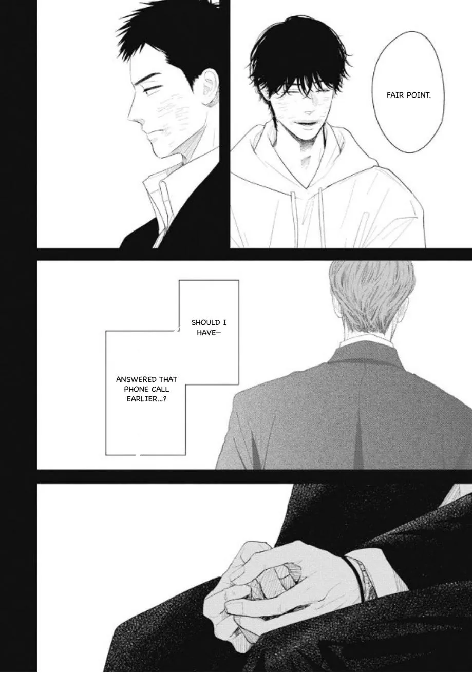 Dogs Chapter 12 page 14 - 