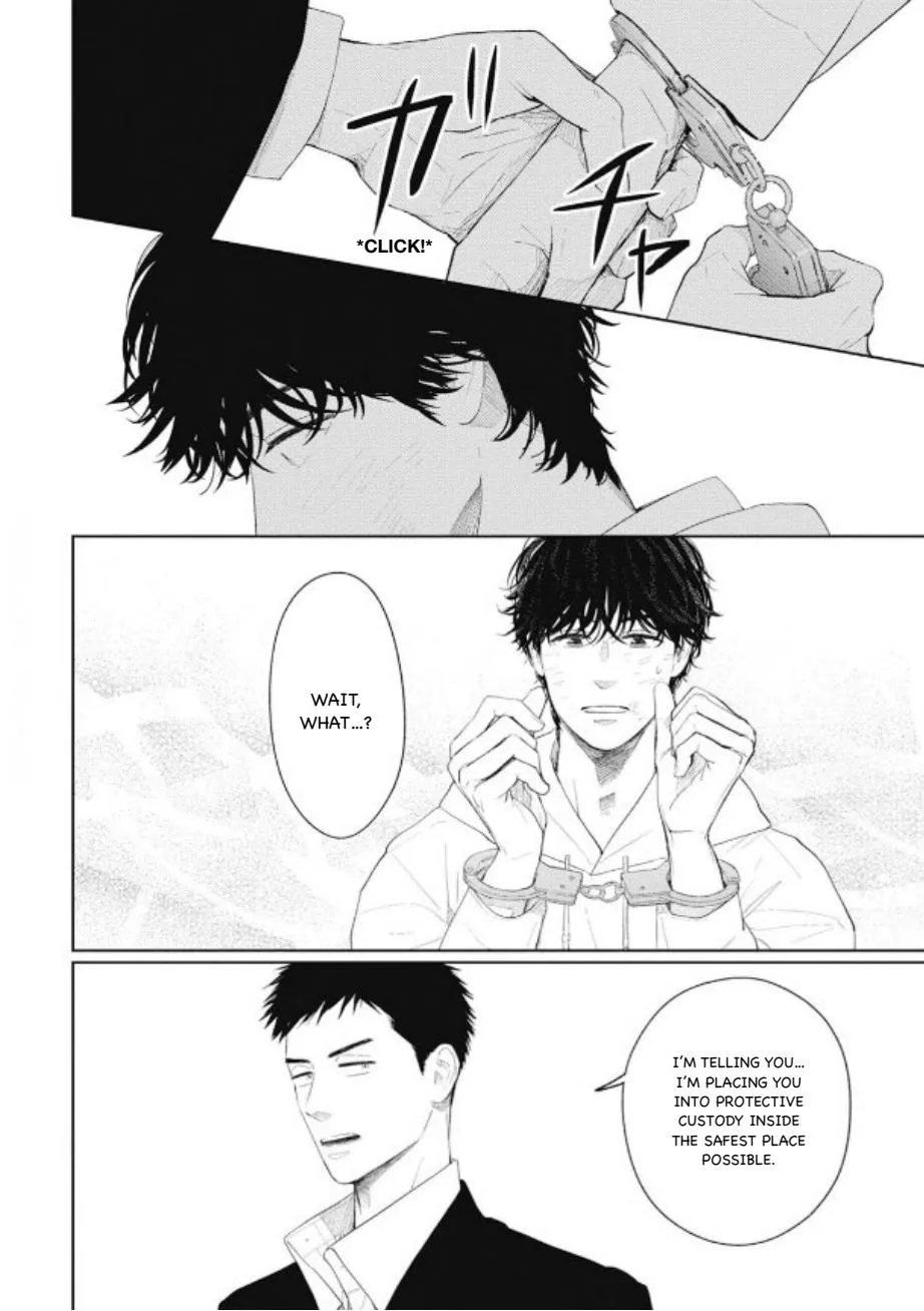 Dogs Chapter 12 page 4 - 