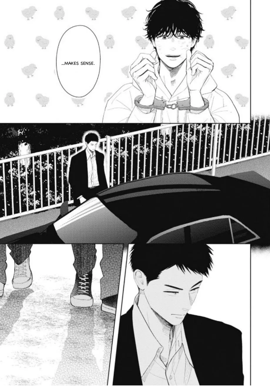 Dogs Chapter 12 page 5 - 