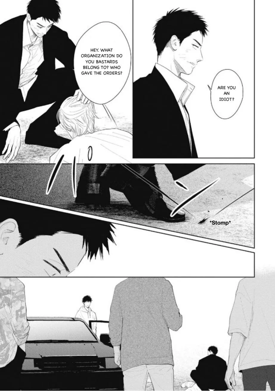 Dogs Chapter 12 page 9 - 