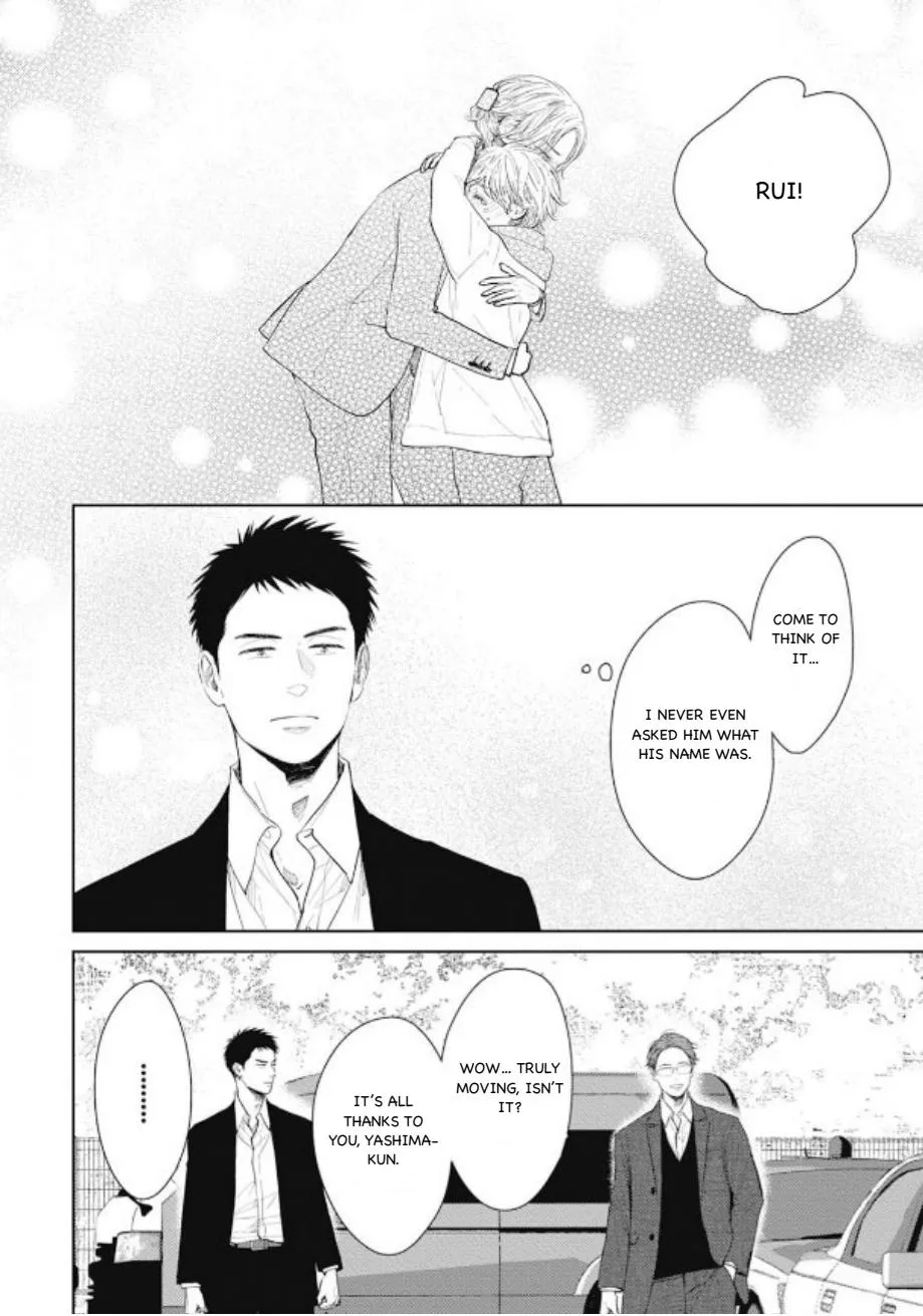 Dogs Chapter 13.5 page 2 - 