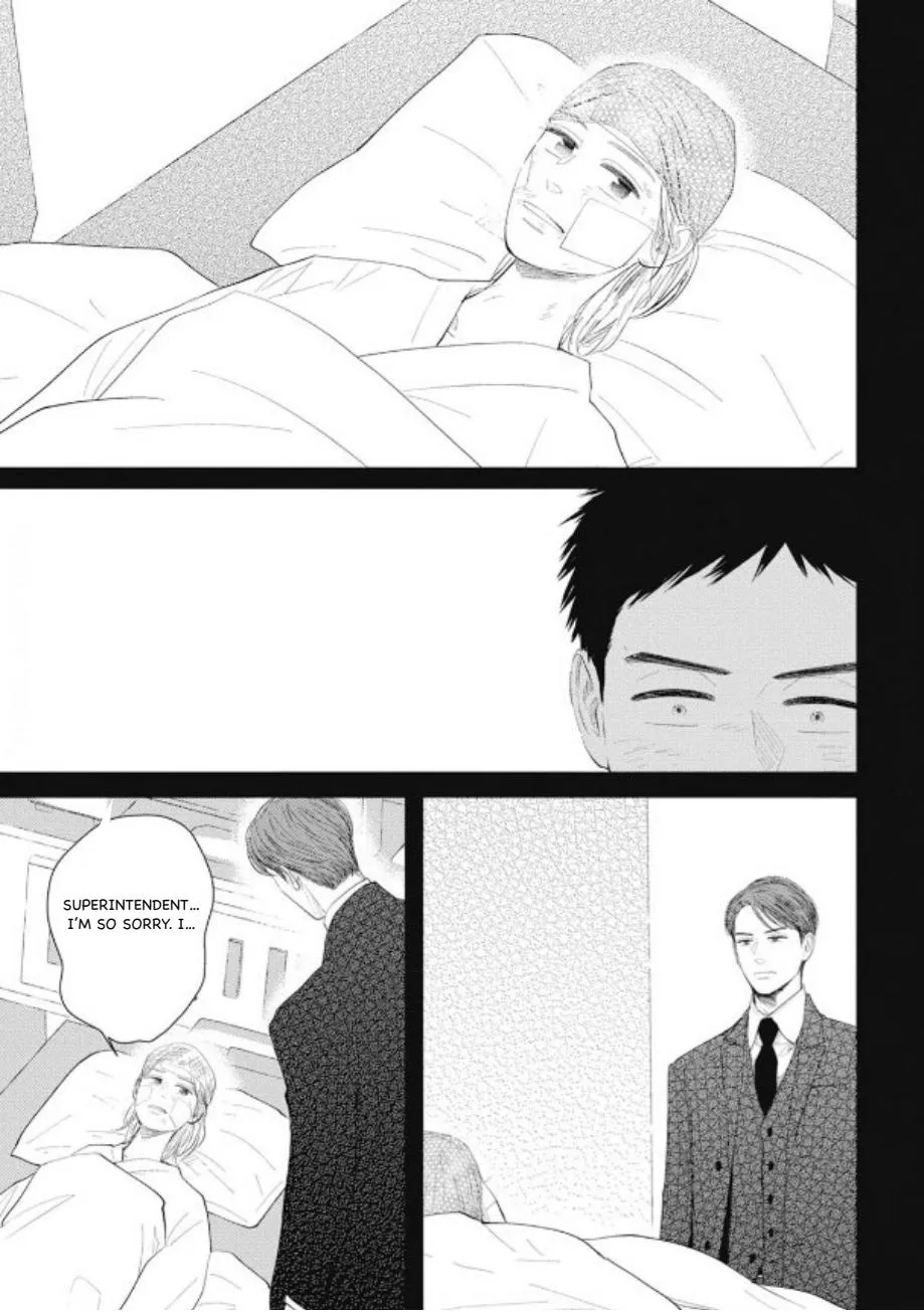 Dogs Chapter 13 page 11 - 