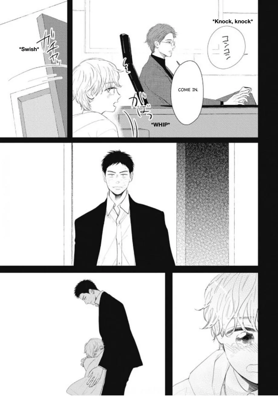 Dogs Chapter 13 page 19 - 