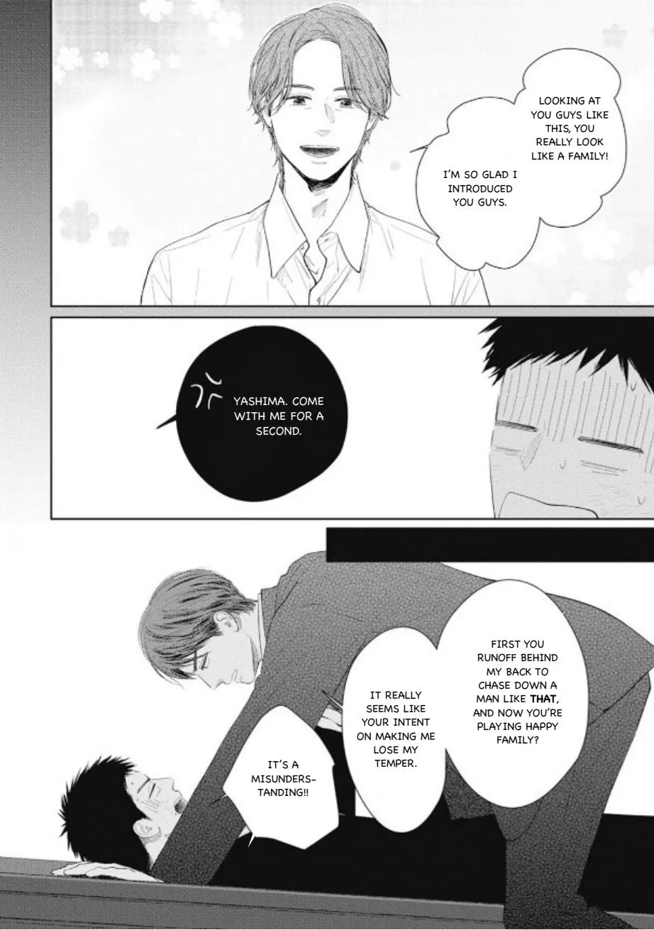 Dogs Chapter 13 page 22 - 