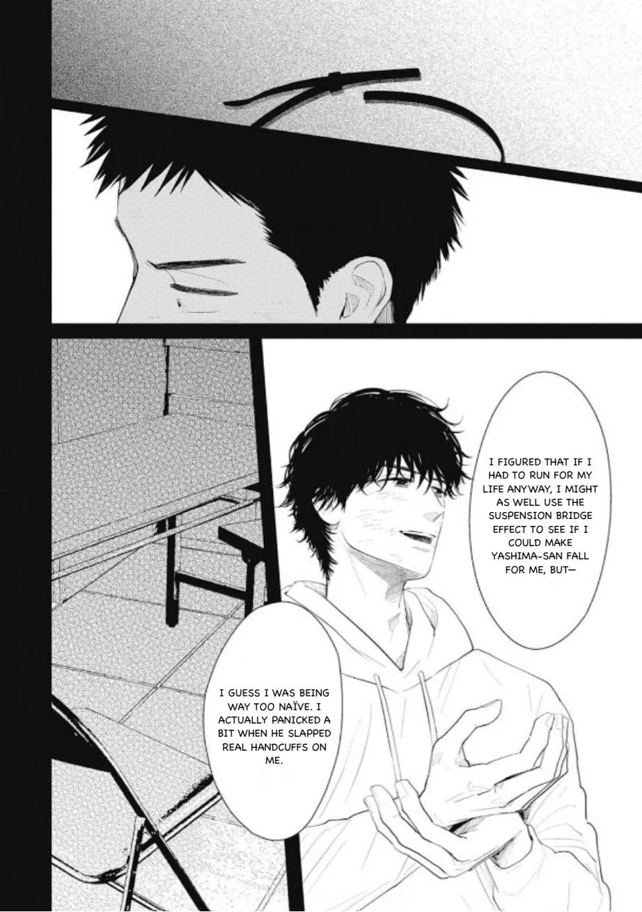 Dogs Chapter 13 page 4 - 