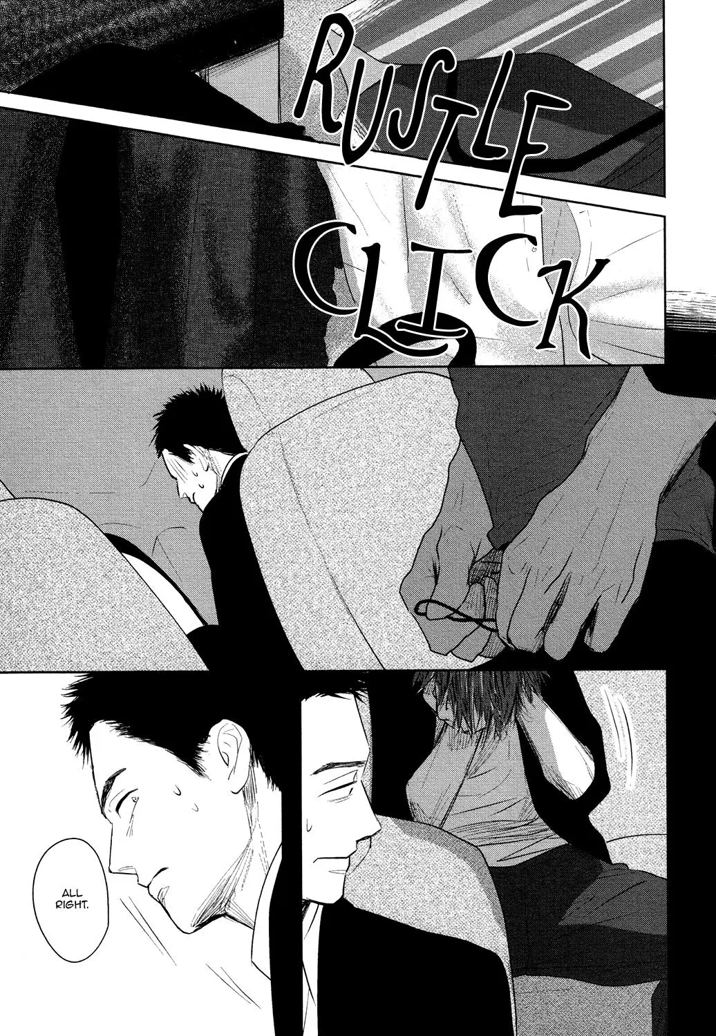 Dogs Chapter 2 page 26 - 