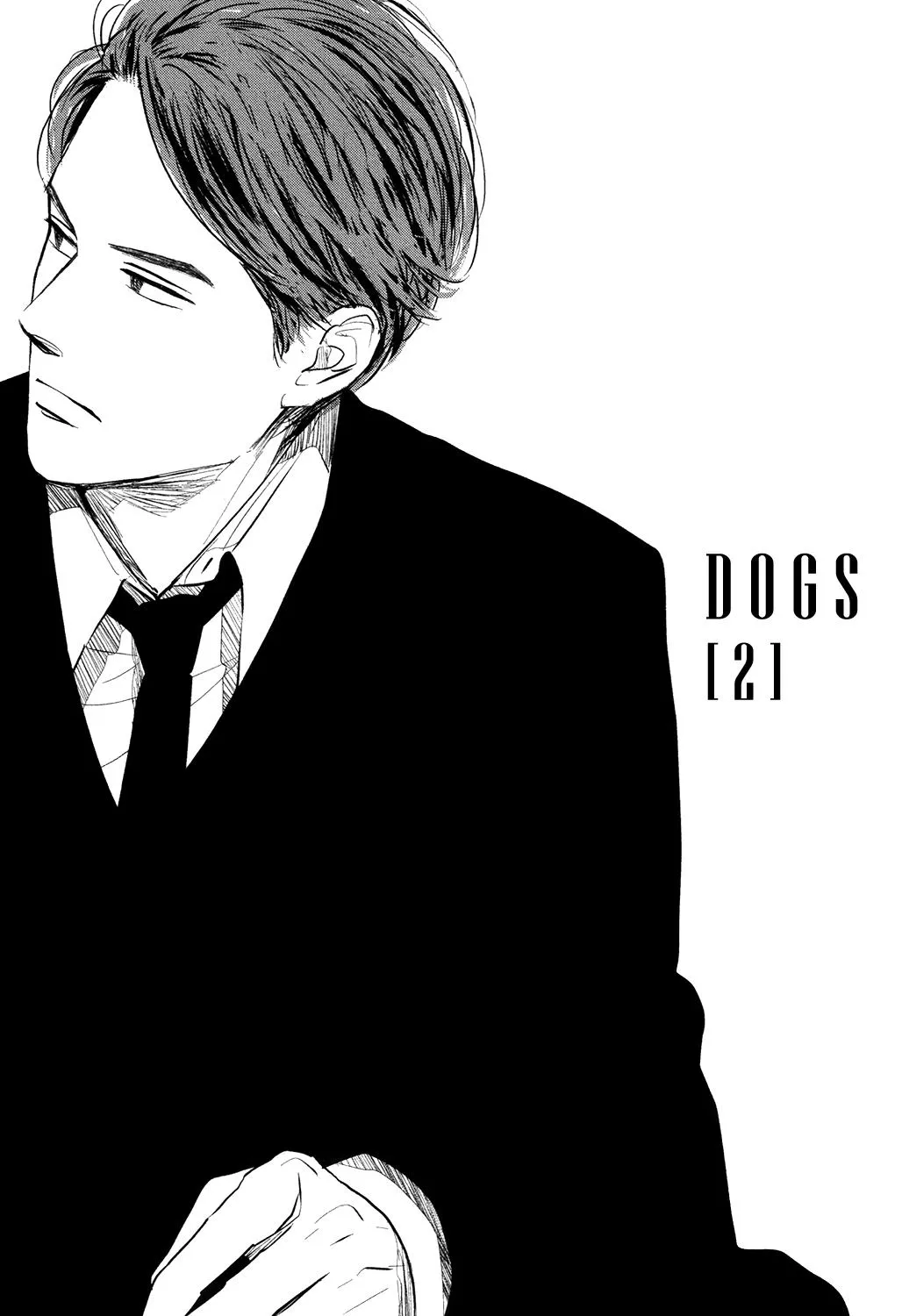 Dogs Chapter 2 page 4 - 