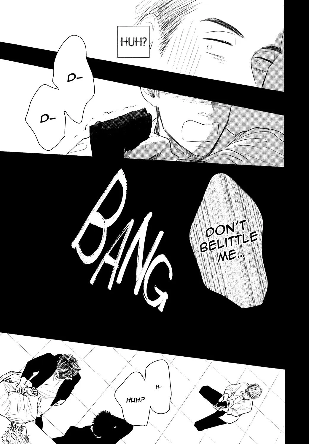 Dogs Chapter 2 page 34 - 