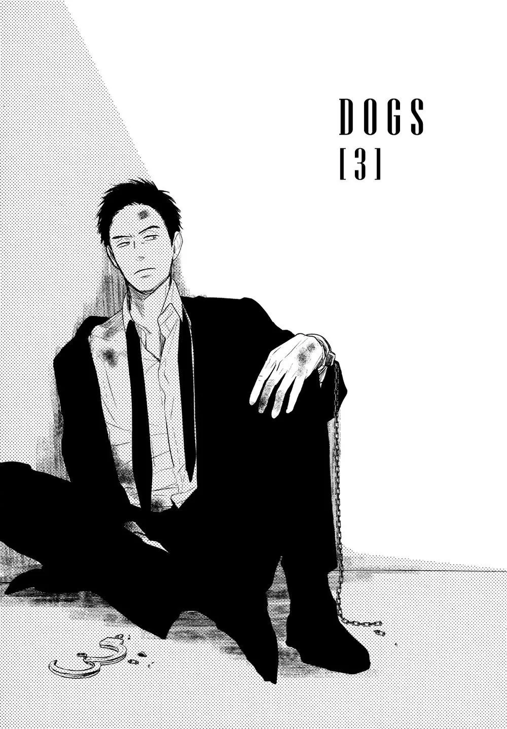 Dogs Chapter 3 page 4 - 