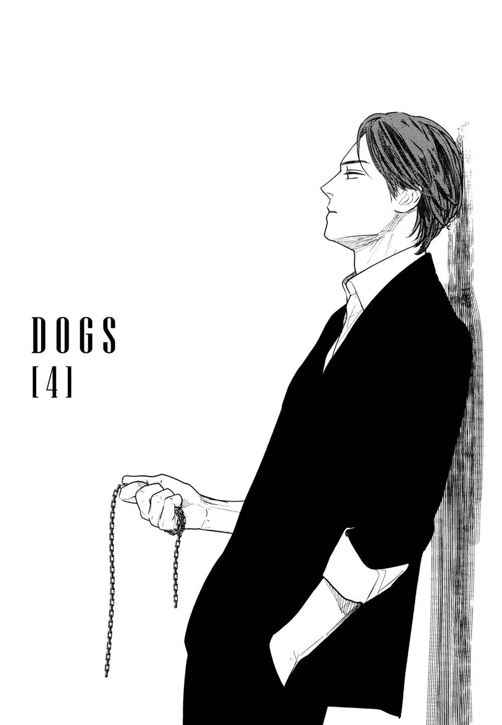 Dogs Chapter 4 page 4 - 
