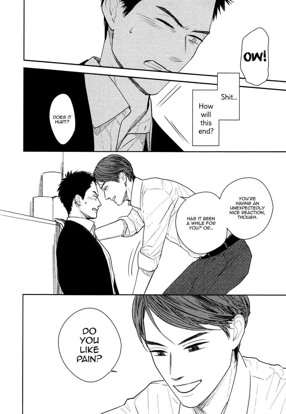 Dogs Chapter 4 page 9 - 