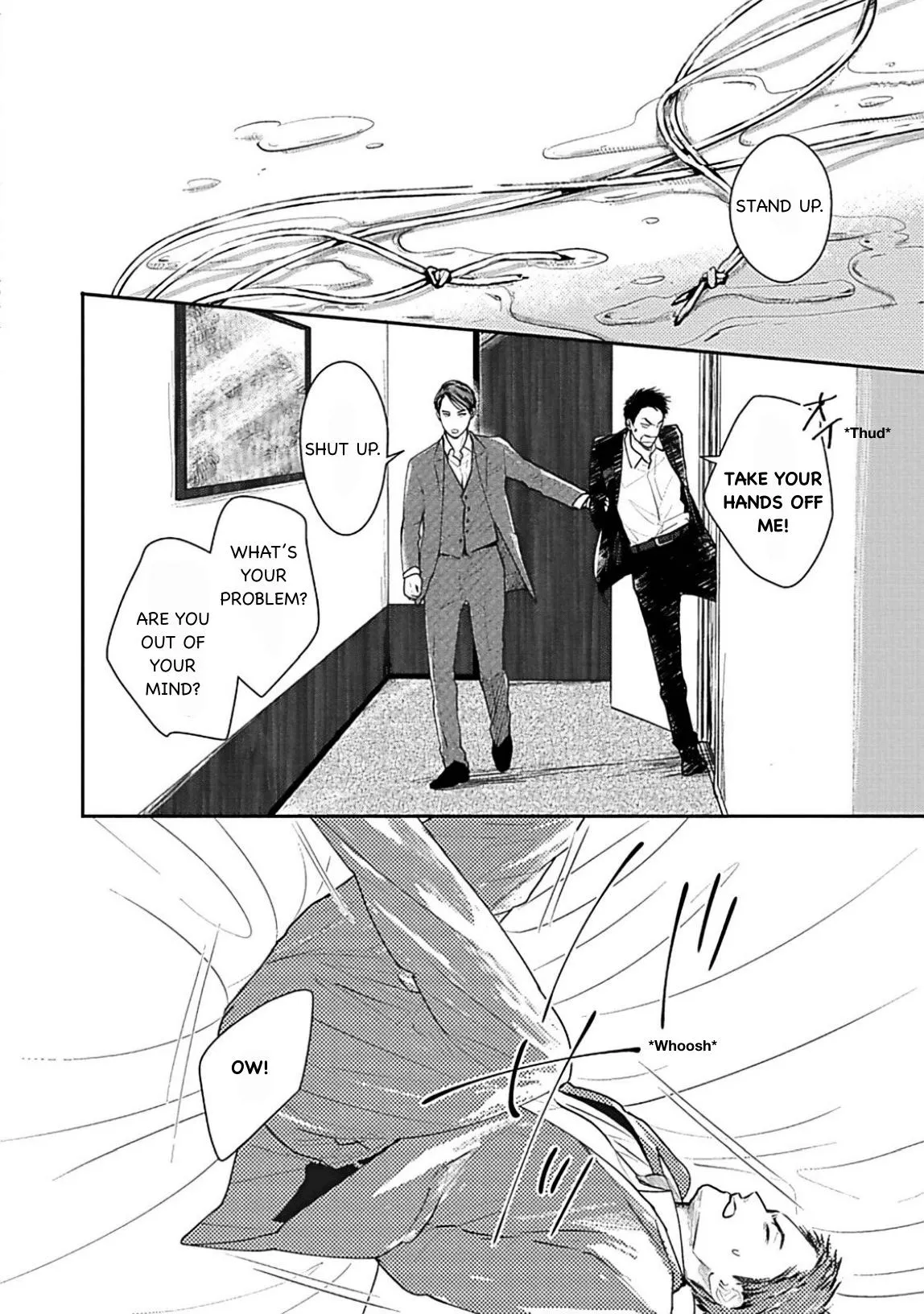 Dogs Chapter 5 page 2 - 