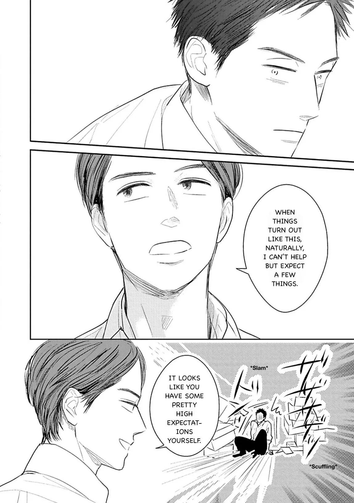Dogs Chapter 5 page 26 - 