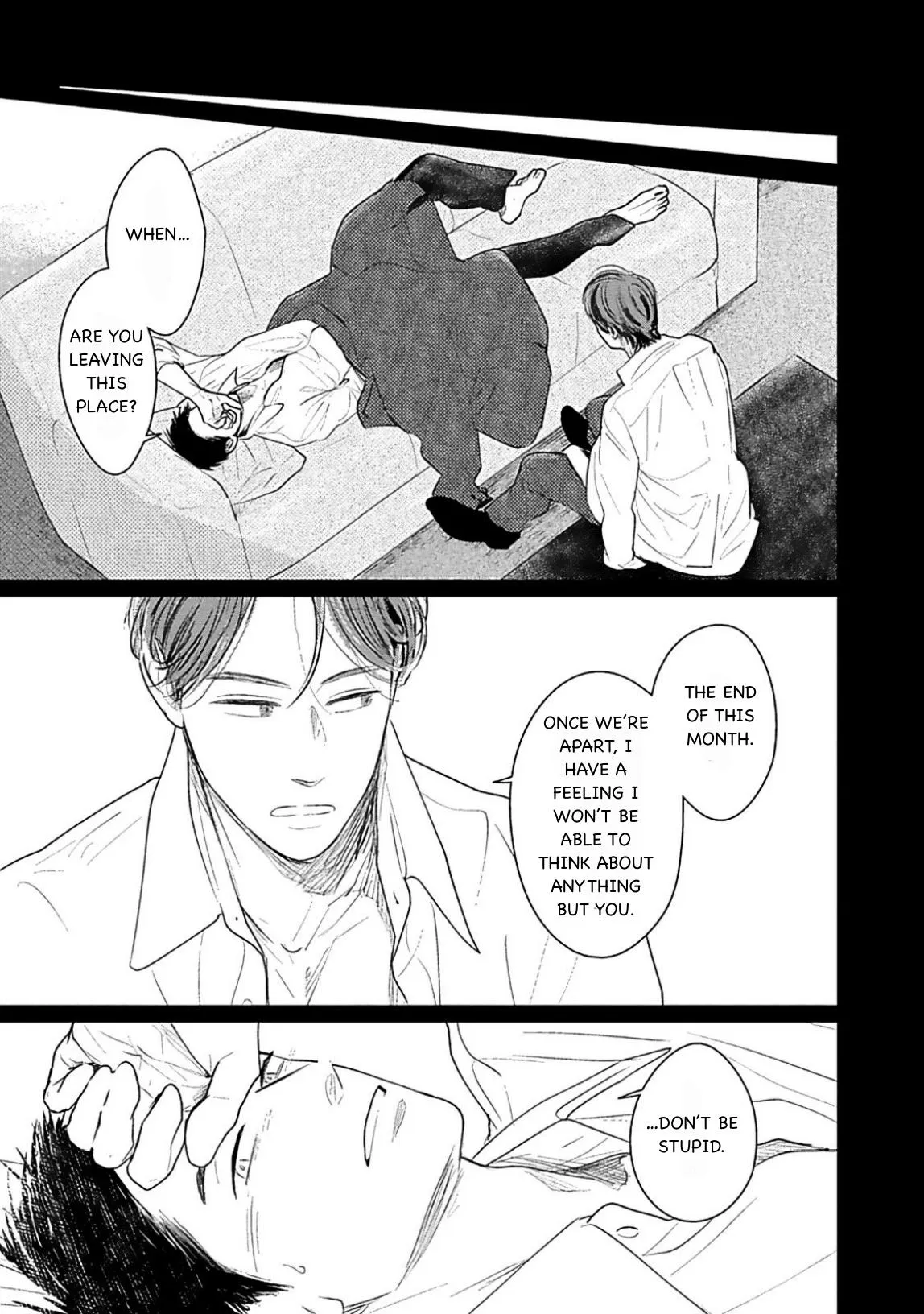 Dogs Chapter 6 page 41 - 