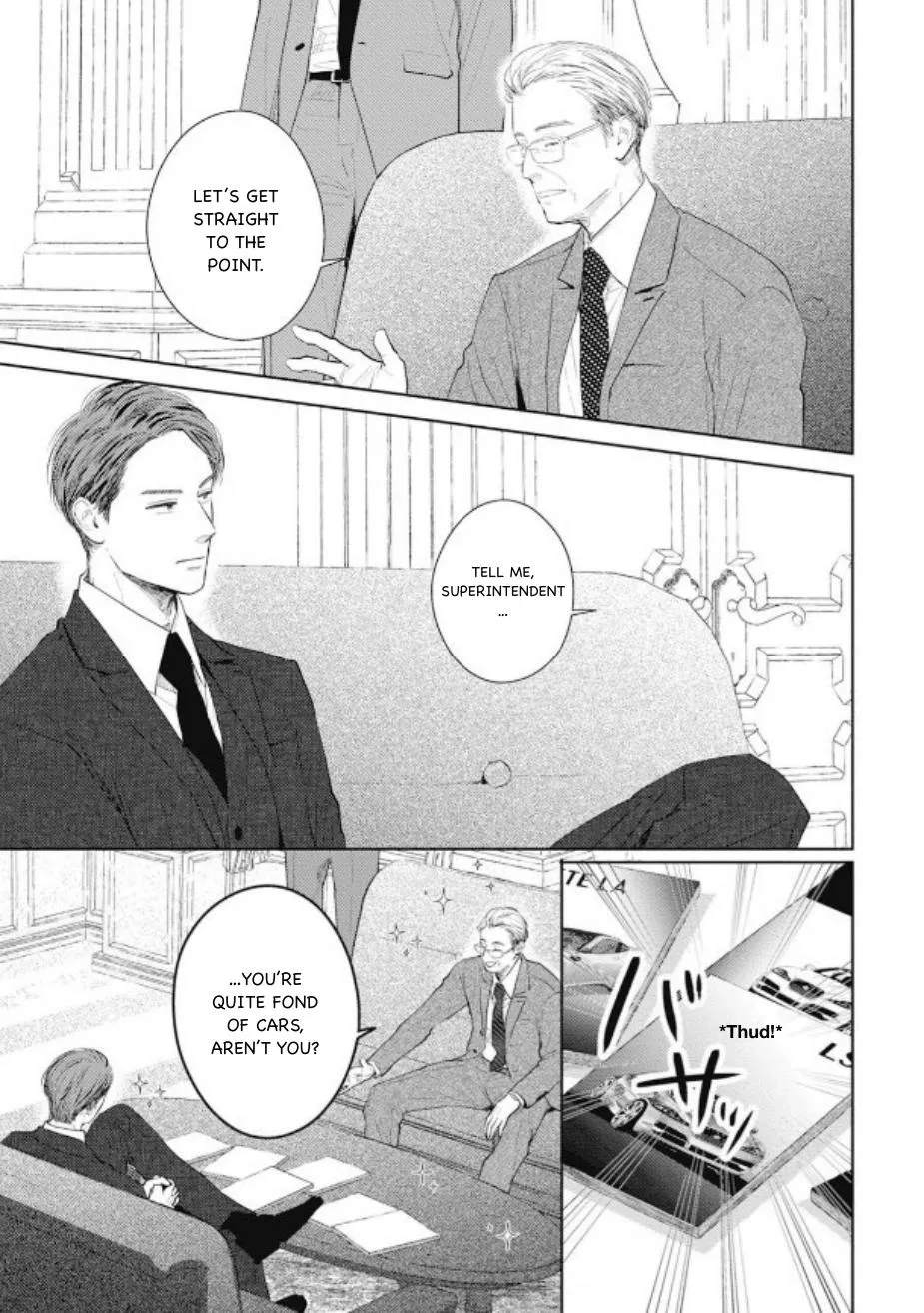 Dogs Chapter 7 page 13 - 