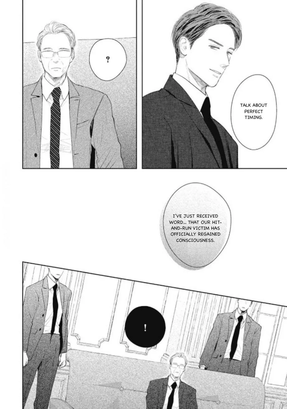 Dogs Chapter 7 page 20 - 