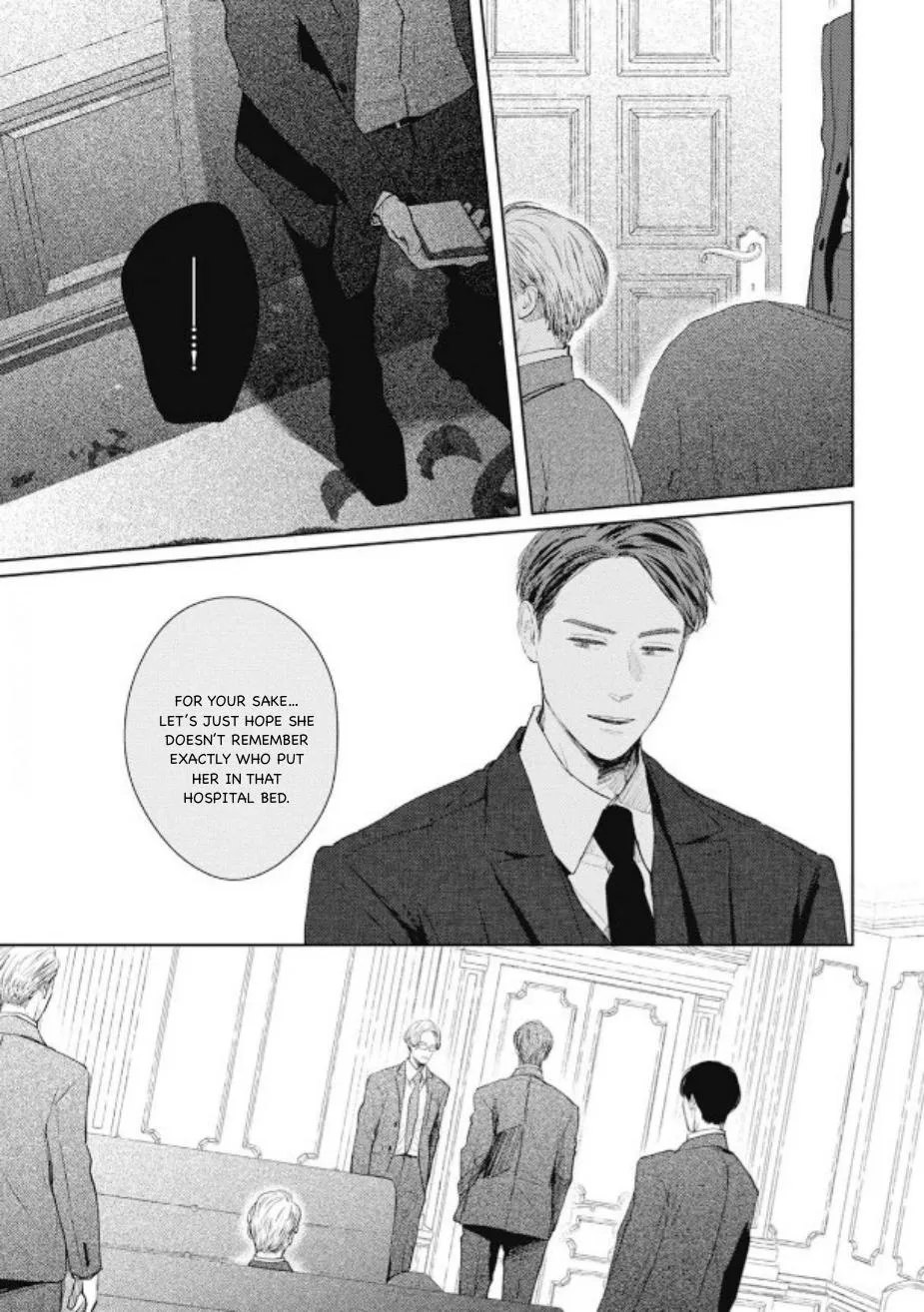 Dogs Chapter 7 page 21 - 