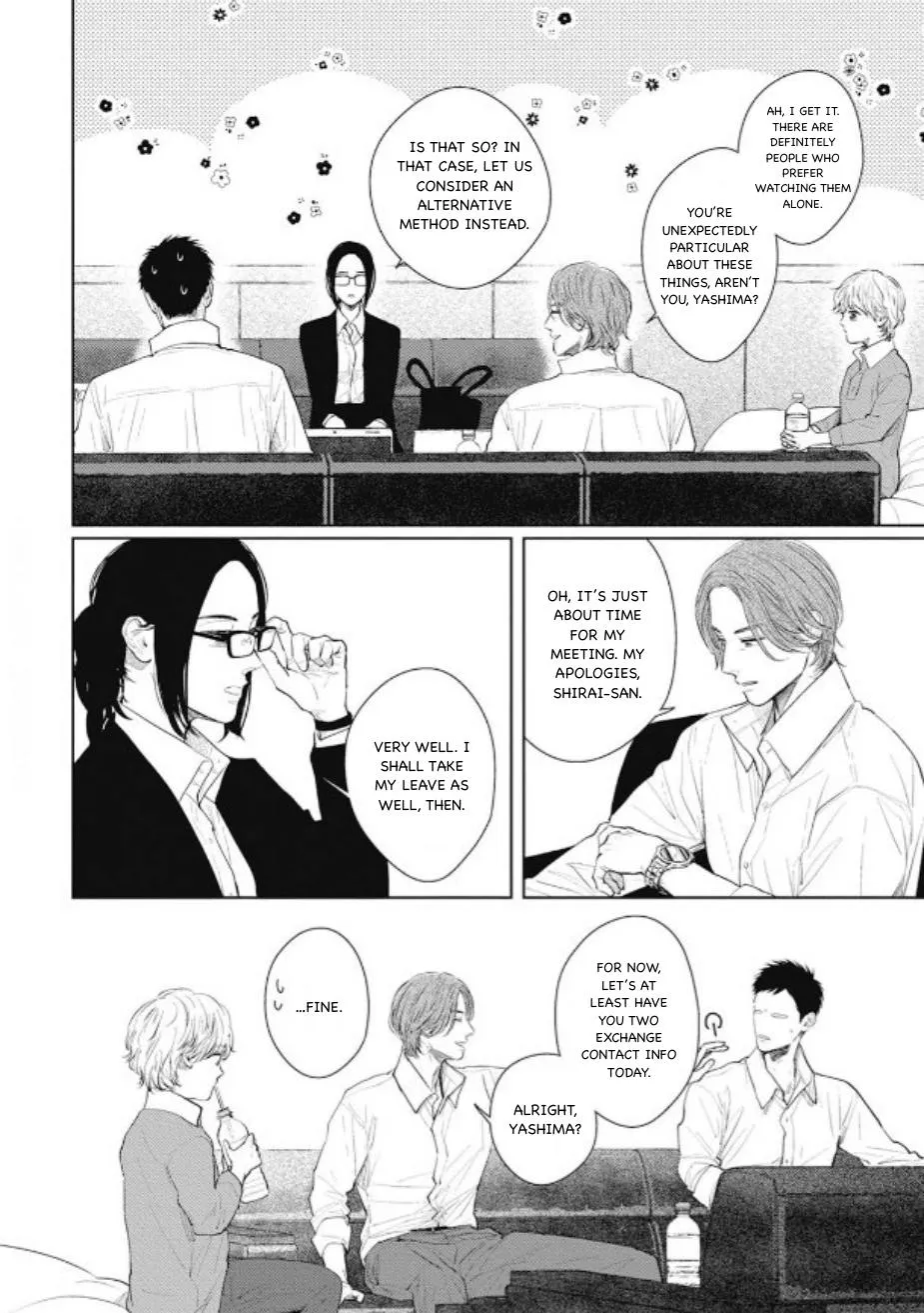 Dogs Chapter 7 page 8 - 