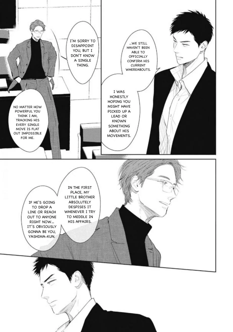 Dogs Chapter 8 page 13 - 