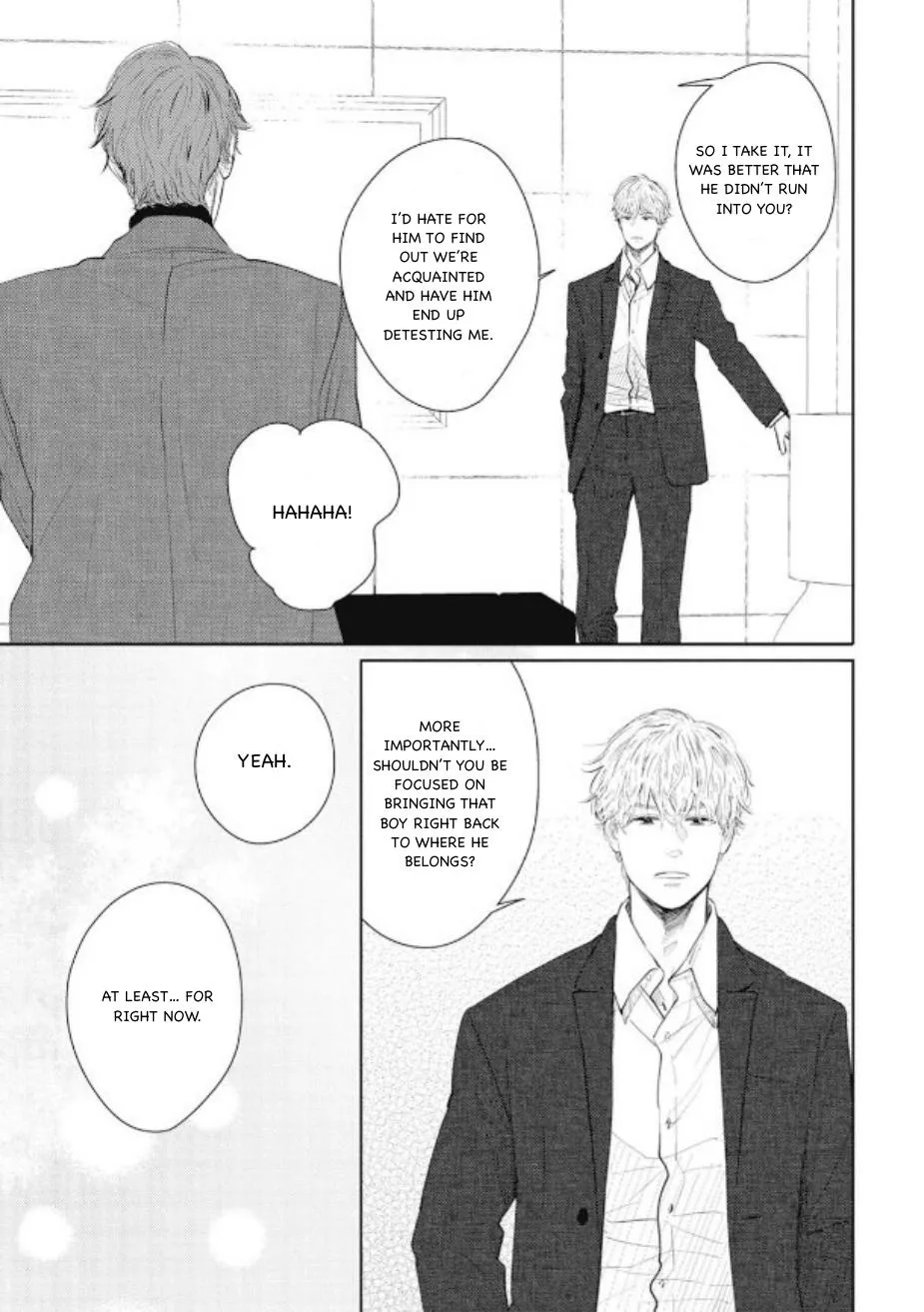 Dogs Chapter 8 page 15 - 