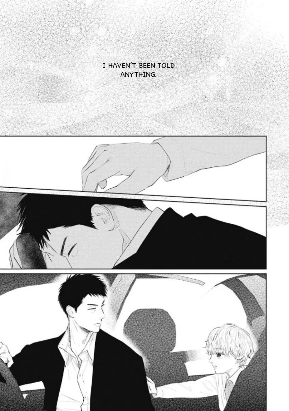 Dogs Chapter 8 page 17 - 