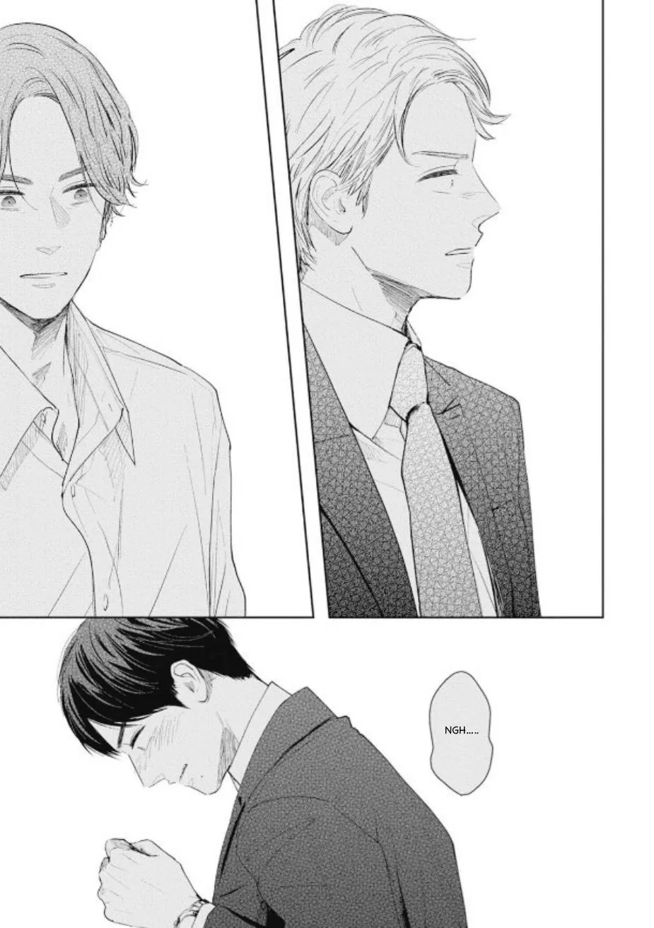 Dogs Chapter 8 page 3 - 