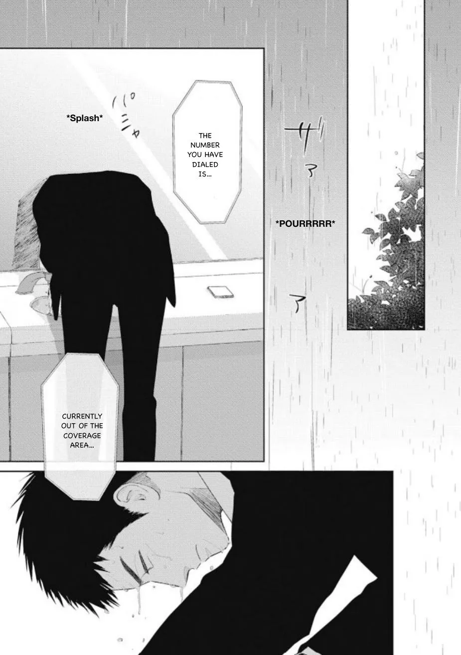 Dogs Chapter 8 page 23 - 