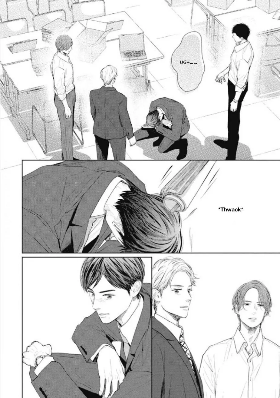 Dogs Chapter 8 page 4 - 