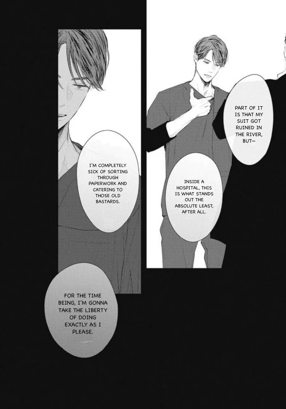 Dogs Chapter 8 page 34 - 