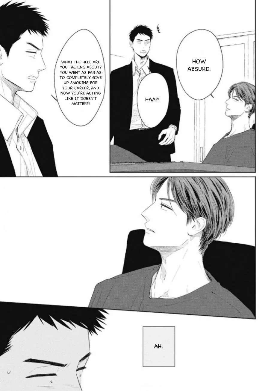 Dogs Chapter 9 page 13 - 