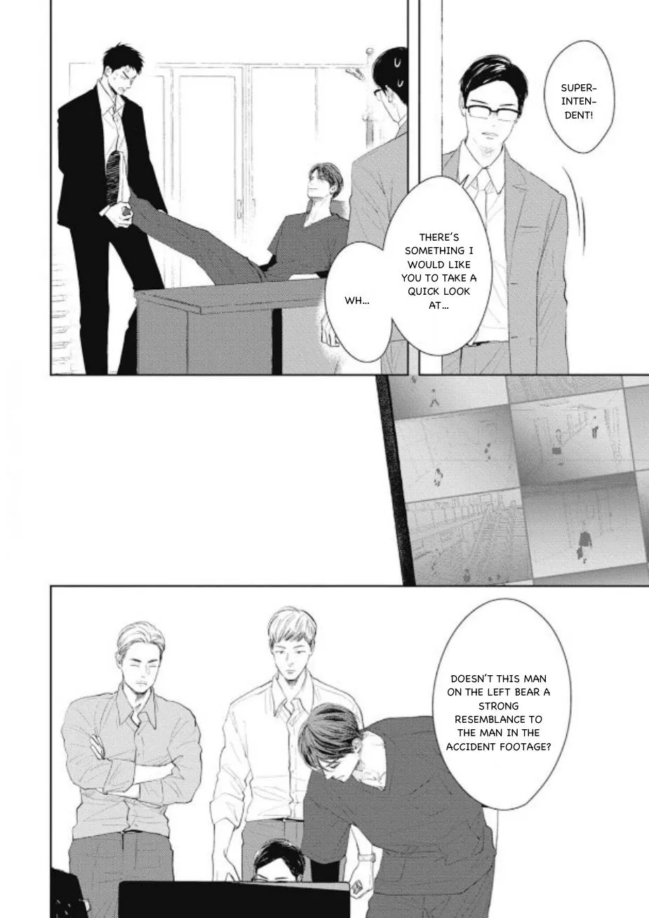 Dogs Chapter 9 page 16 - 