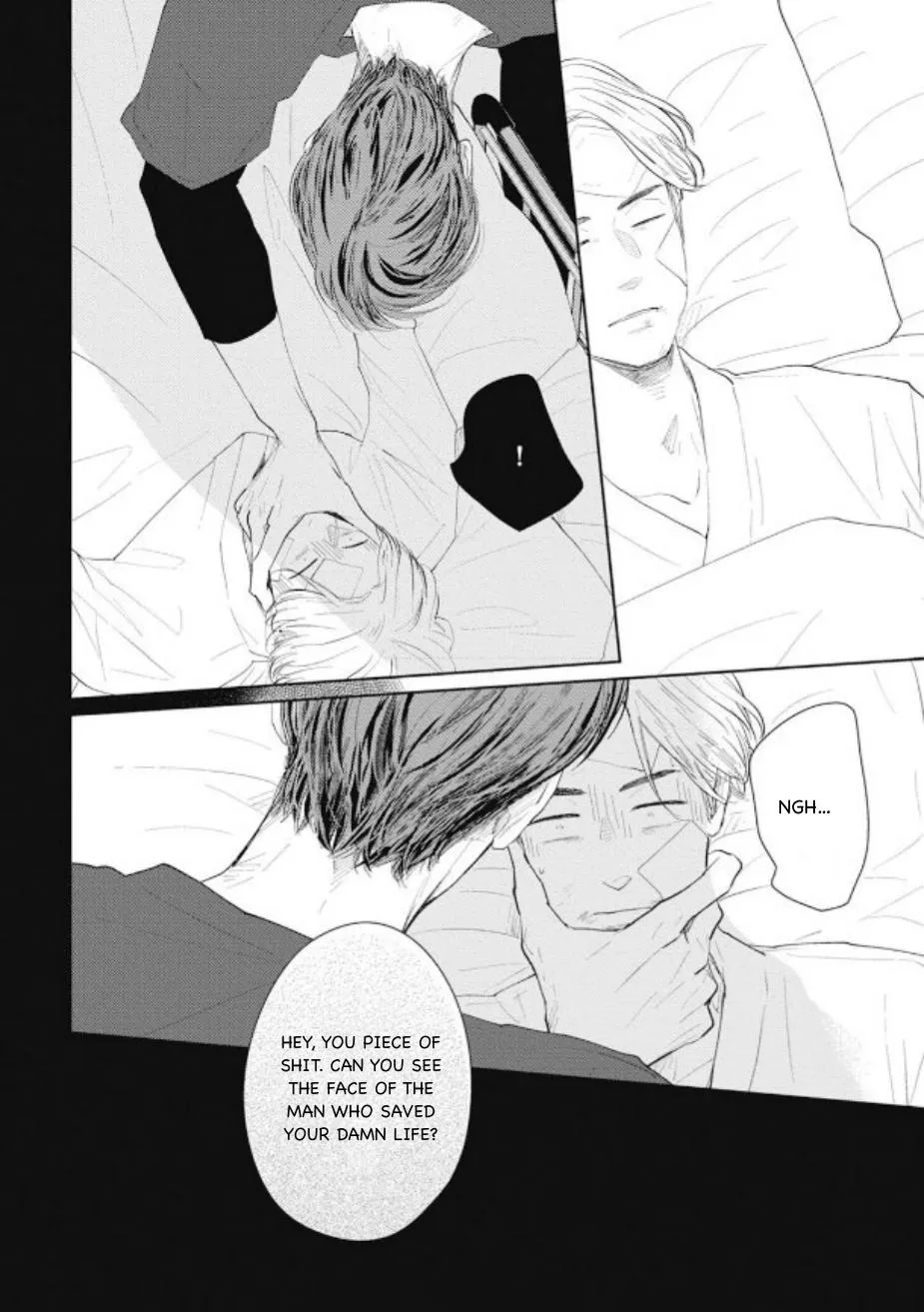 Dogs Chapter 9 page 18 - 