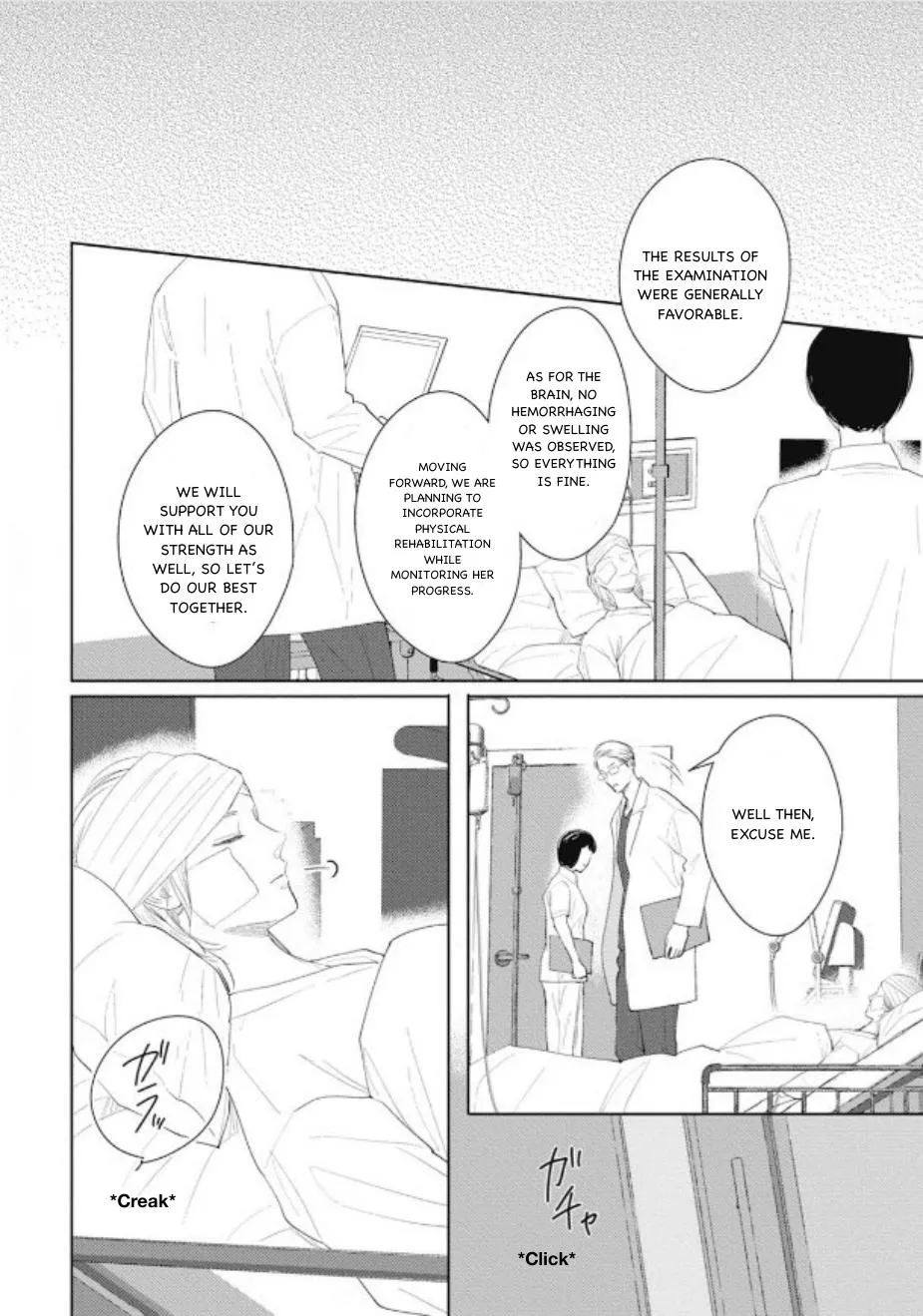 Dogs Chapter 9 page 20 - 