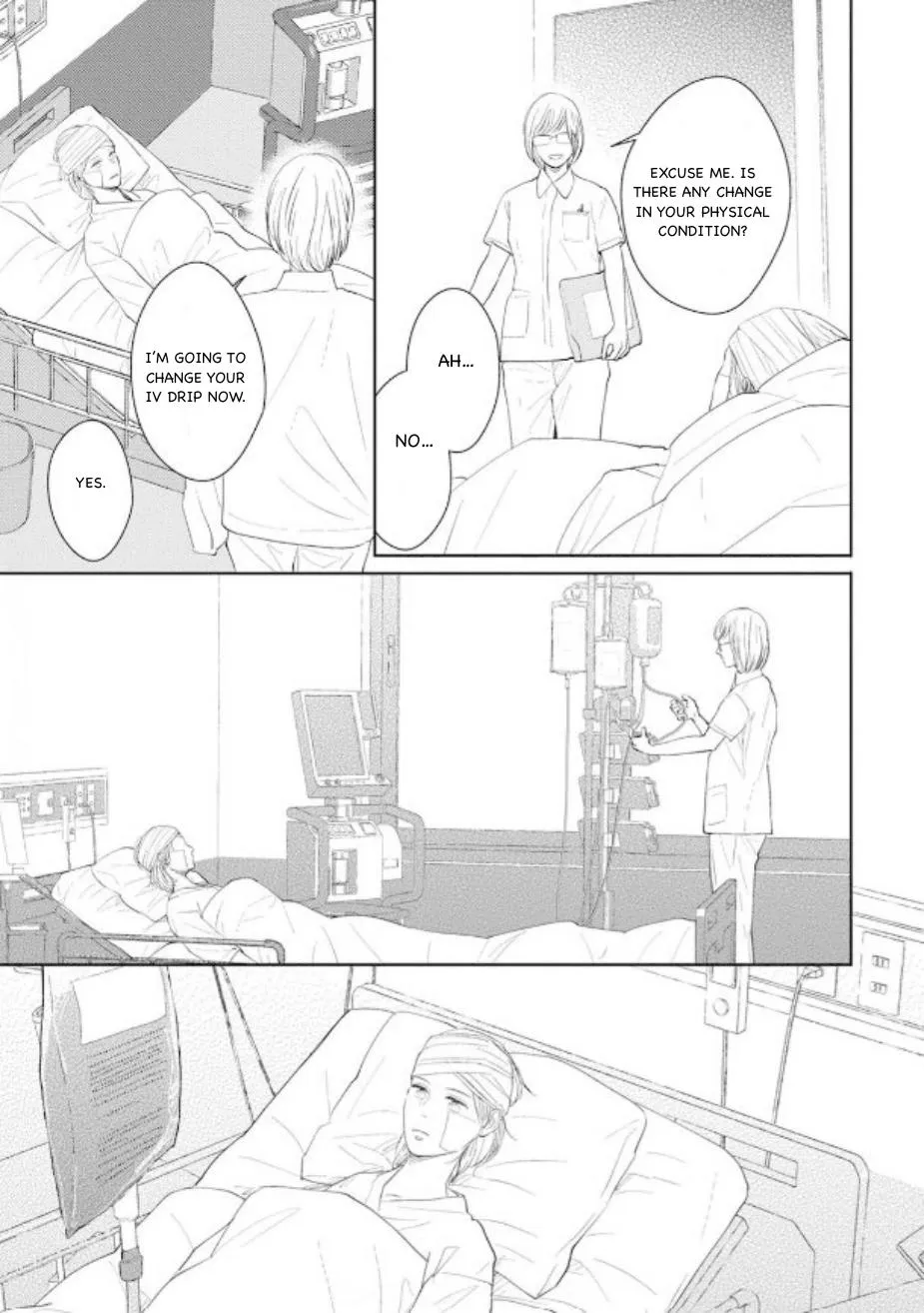 Dogs Chapter 9 page 21 - 