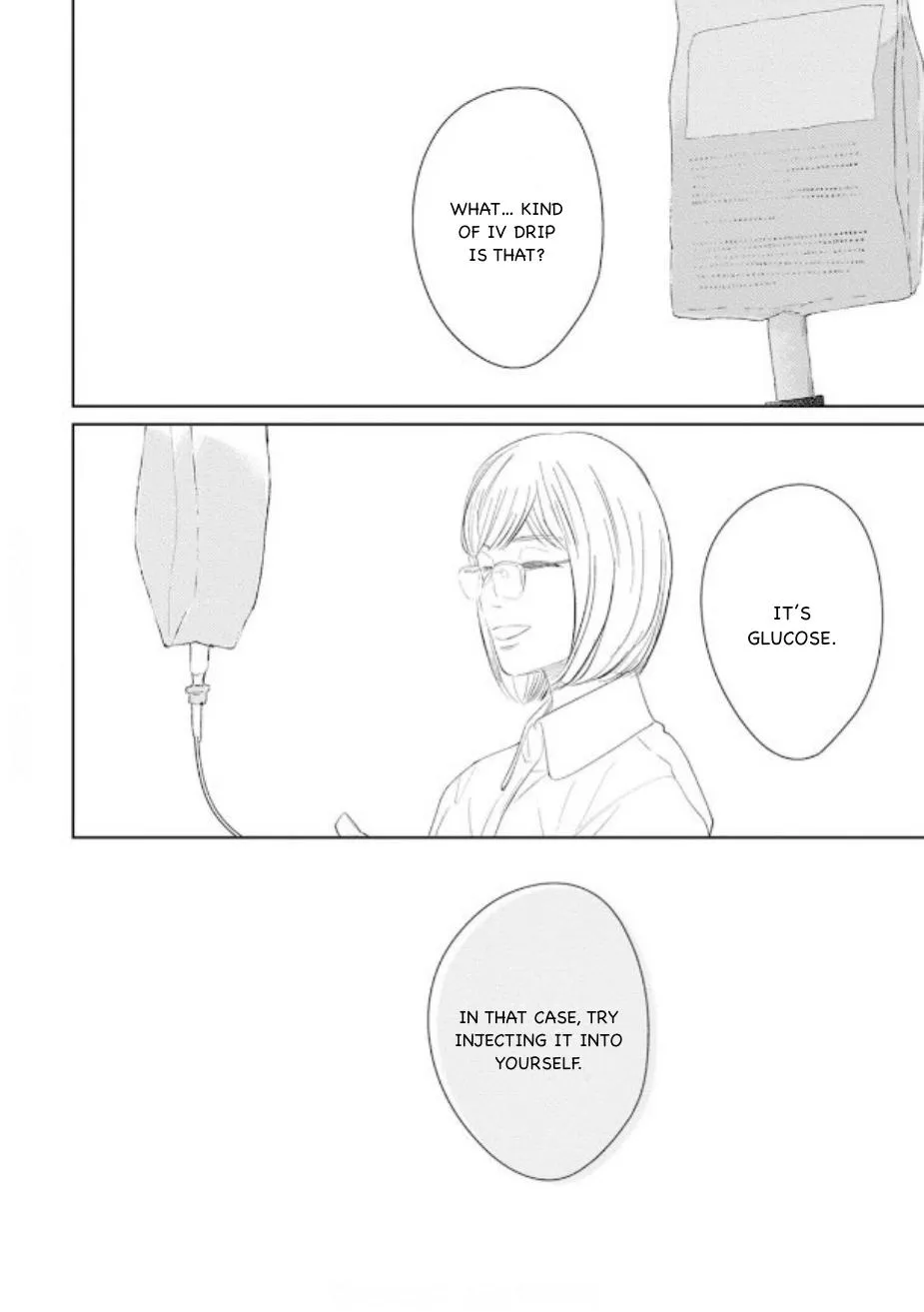 Dogs Chapter 9 page 22 - 