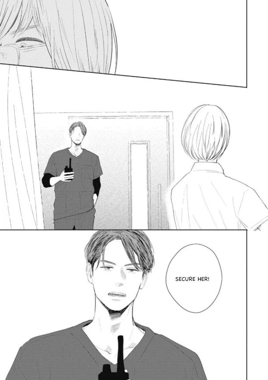 Dogs Chapter 9 page 23 - 