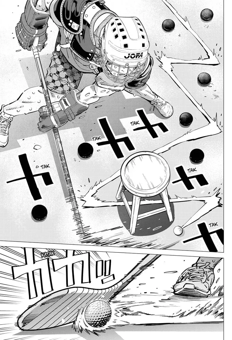 Read Dogsred chapter 0 image 7 on Lezhin
