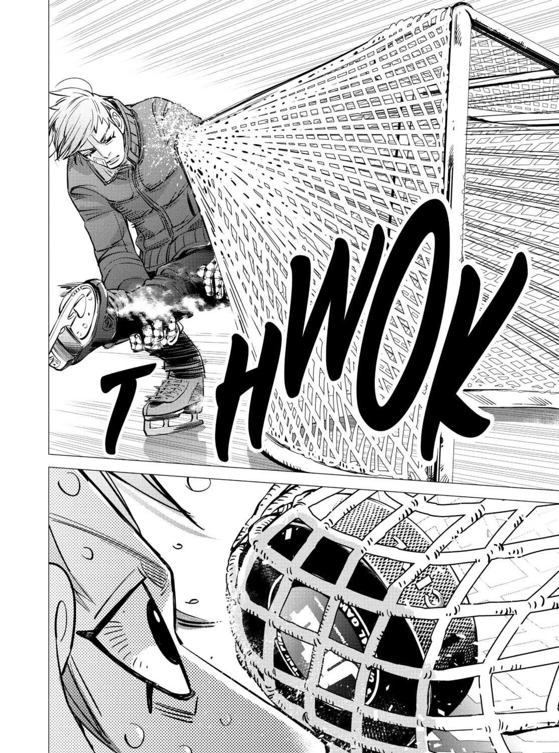 Read Dogsred chapter 1 image 104 on Lezhin