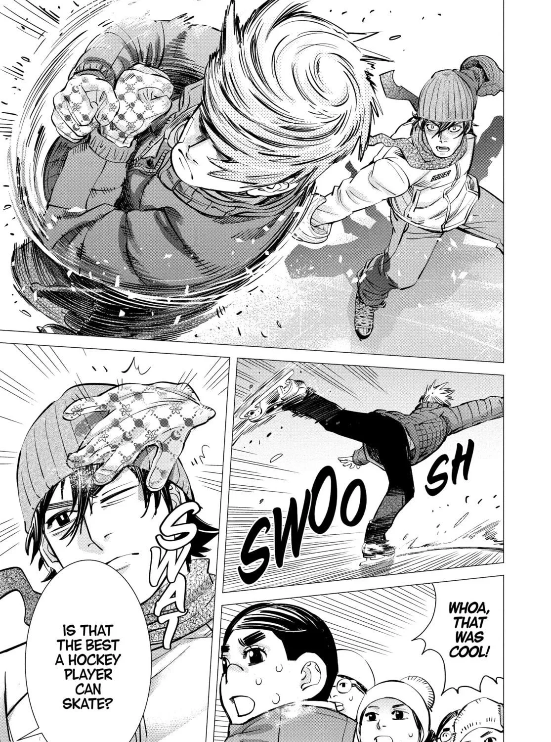 Read Dogsred chapter 1 image 118 on Lezhin