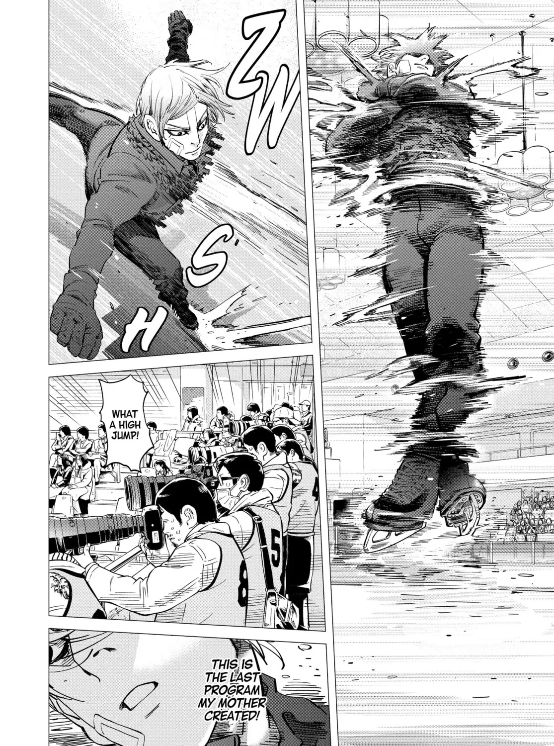 Read Dogsred chapter 1 image 20 on Lezhin