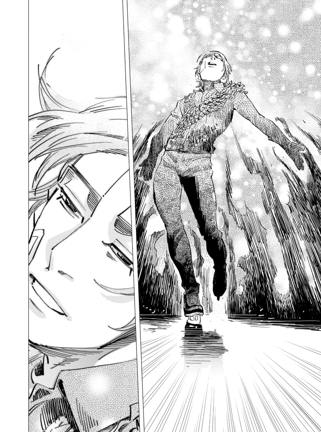 Read Dogsred chapter 1 image 24 on Lezhin