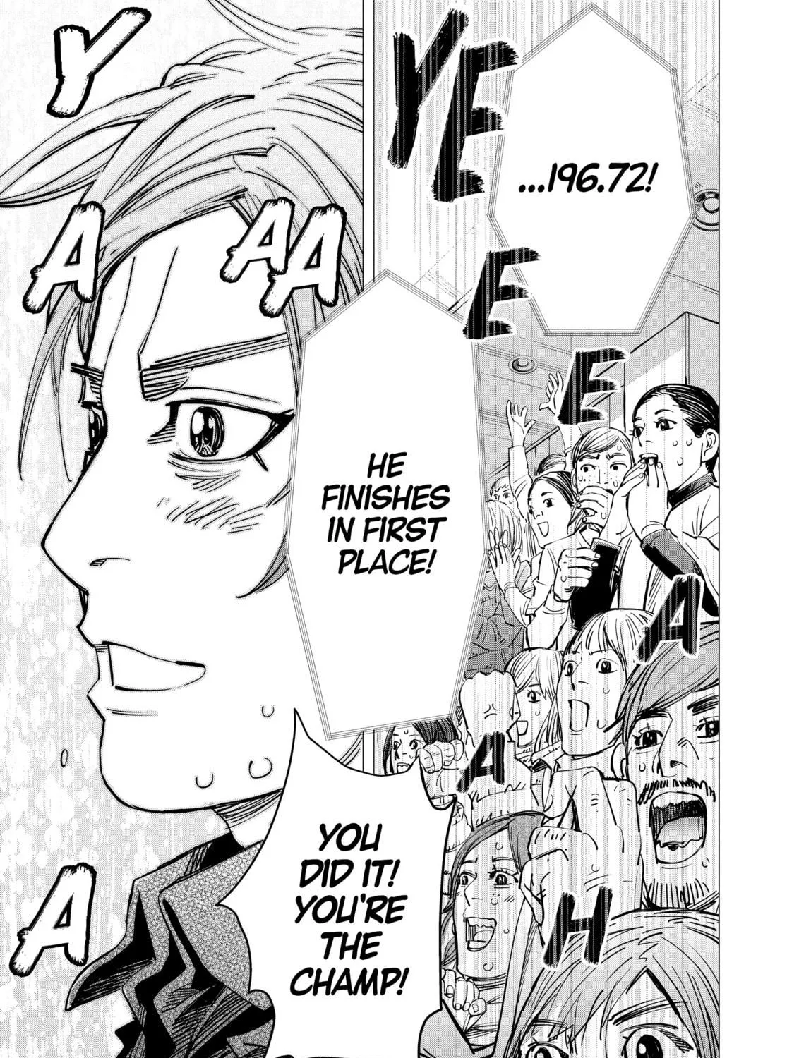 Read Dogsred chapter 1 image 34 on Lezhin