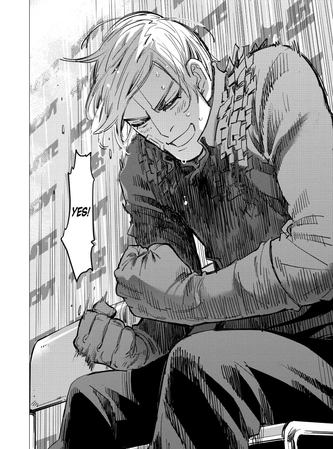 Read Dogsred chapter 1 image 36 on Lezhin