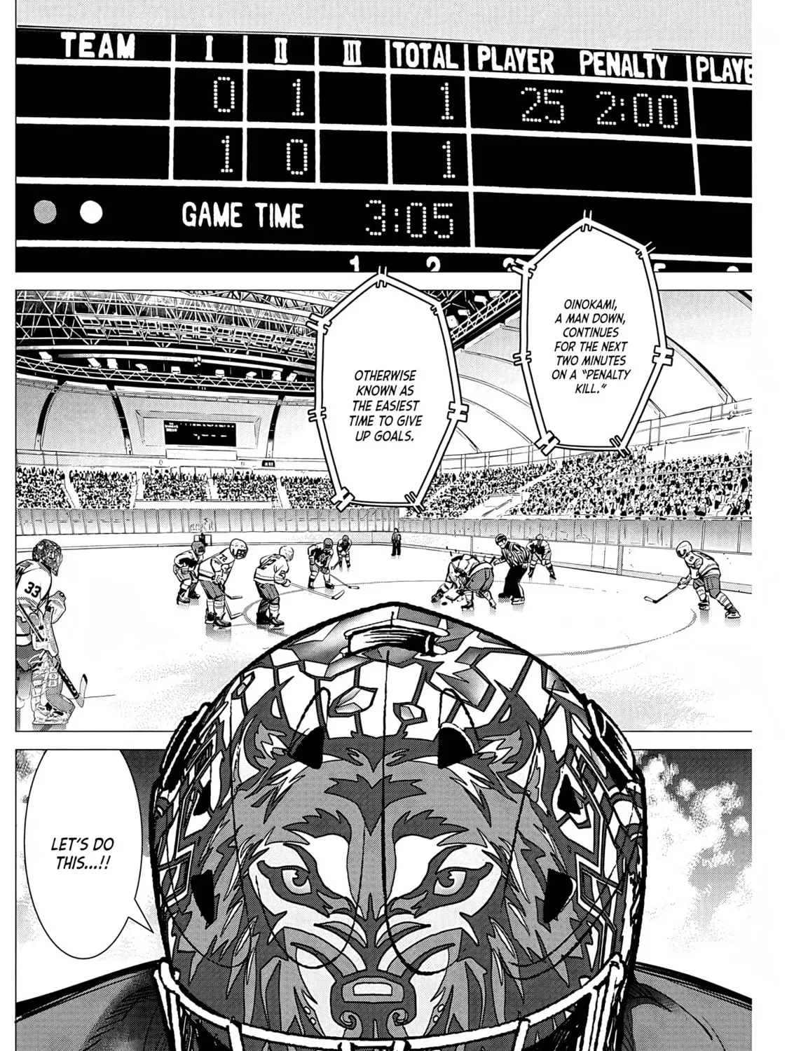 Read Dogsred chapter 10 image 32 on Lezhin