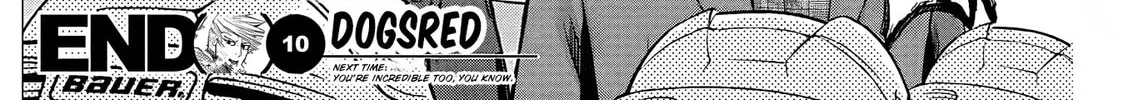 Read Dogsred chapter 10 image 37 on Lezhin
