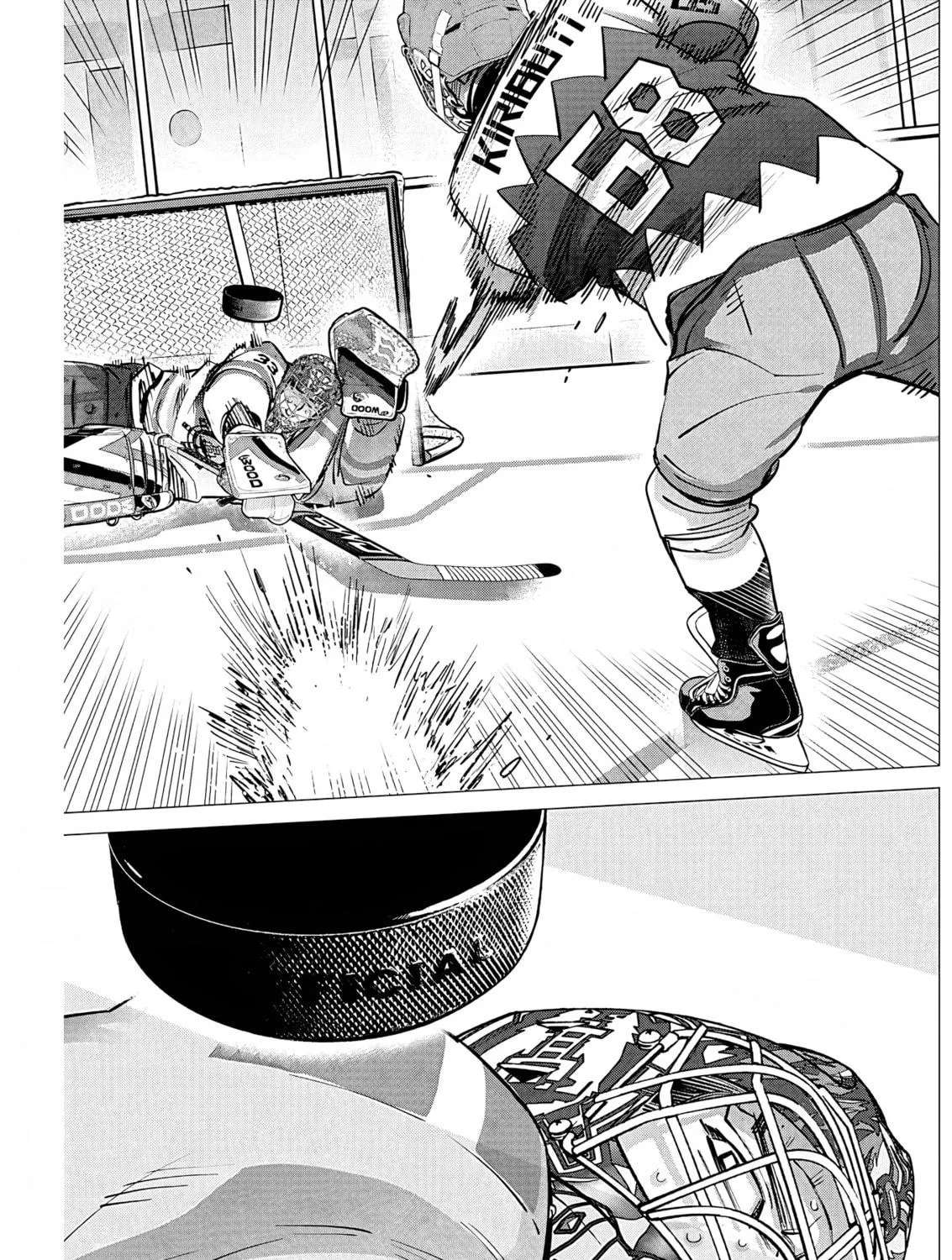 Read Dogsred chapter 11 image 18 on Lezhin
