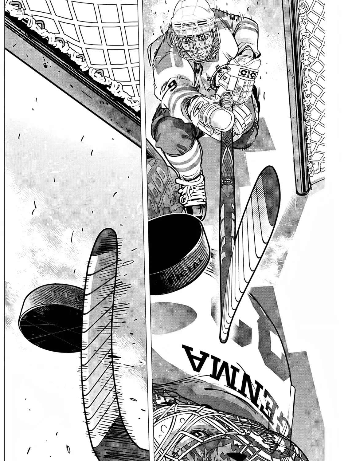 Read Dogsred chapter 11 image 20 on Lezhin