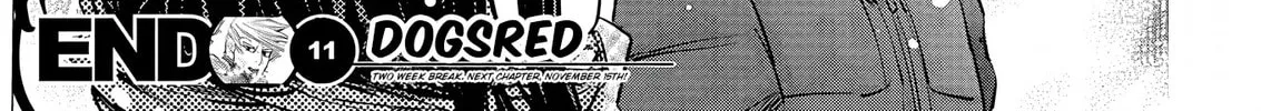 Read Dogsred chapter 11 image 37 on Lezhin