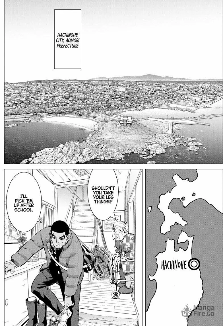 Read Dogsred chapter 12 image 11 on Lezhin