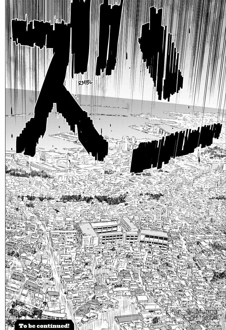 Read Dogsred chapter 12 image 17 on Lezhin